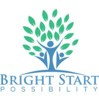 Bright Start Possibility Logo