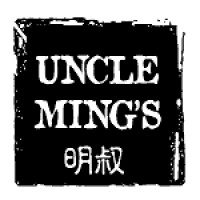 Uncle Ming’s Bar Logo