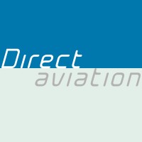 Direct Aviation | Aviation Industry Solution Specialists Logo