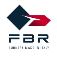 F.B.R. BRUCIATORI S.r.l. Logo