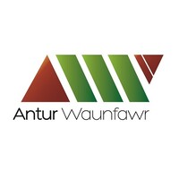 Antur Waunfawr Logo