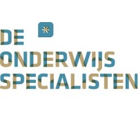 De Onderwijsspecialisten Logo