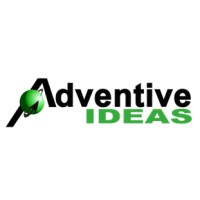 Adventive IDEAS LLC Logo