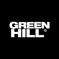 Green Hill Sports Logo