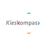 Kieskompas - Election Compass Logo