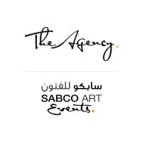 The Agency (SABCO Art LLC) Logo