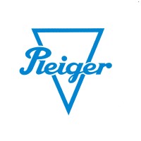 Pleiger Plastics Company Logo