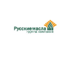 Russian Oils (Russkiye Masla) LLC Trade Company Logo