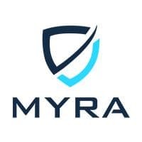 Myra Security GmbH Logo