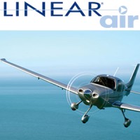 Linear Air Logo