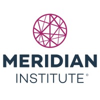 Meridian Institute Logo