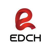 EDCH Logo