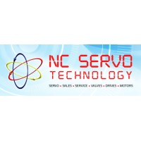 NC Servo Technology Corp Logo