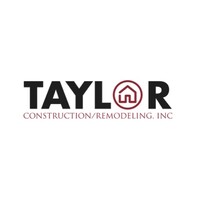 Taylor Construction/Remodeling Inc. Logo