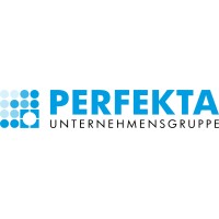 Perfekta Unternehmensgruppe Logo