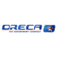 Oreca - The Motorsport company Logo