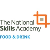 The National Skills Academy for Food & Drink Logo
