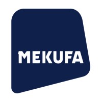 MEKUFA Logo