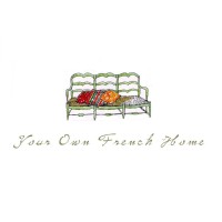 Your Own French Home LLC Logo