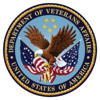 Gulf Coast Veterans Health Care System Logo