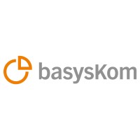 basysKom GmbH Logo