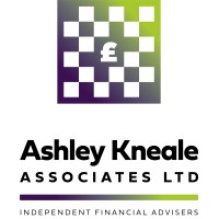 ASHLEY KNEALE ASSOCIATES LTD Logo