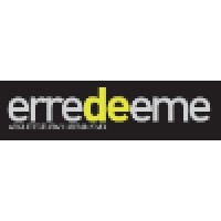 erredeeme. Arquitectura y Urbanismo Logo