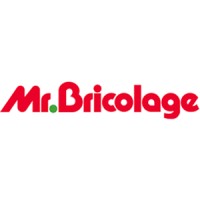 Mr.Bricolage Logo