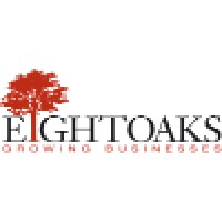 Eightoaks Logo