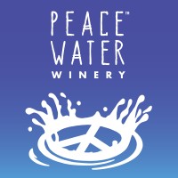 Peace Water Winery Logo