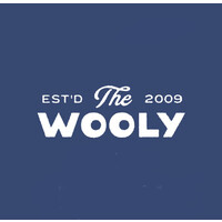 The Wooly Logo