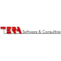 Tera Software & Consulting Logo