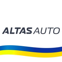ALTAS AUTO Logo