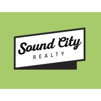 Sound City Realty Logo
