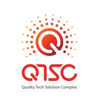 QTSC - Quality Tech Solution Complex Logo