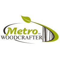 METRO WOODCRAFTER OF NC, INC Logo