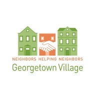 Georgetown Village Logo