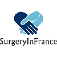 SurgeryInFrance Ltd Logo