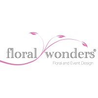 Floral Wonders Logo