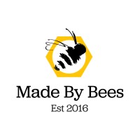Made By Bees Logo