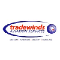 Tradewinds Aviation Services Ltd Logo