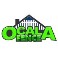 Ocala Fence Logo