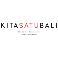 KITASATUBALI Indonesia Logo