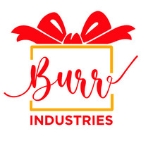 Burr Industries LLC Logo
