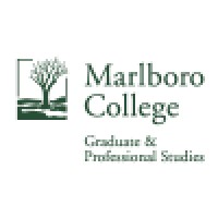 Marlboro College Graduate & Professional Studies Logo