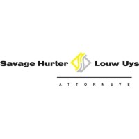 Savage Hurter Louw & Uys Inc Logo