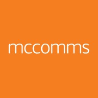 mccomms Logo