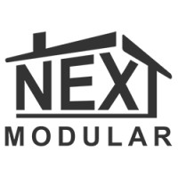 Next Modular Logo