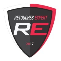 Retouches Expert 2017 Logo