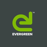 Evergreen Logo